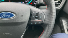 Ford Focus 1.0 EcoBoost Hybrid mHEV 155 ST-Line Edition 5dr Petrol Hatchback